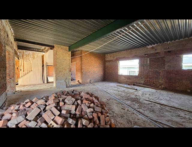 331M² RETAIL TO LET IN EASTLEIGH